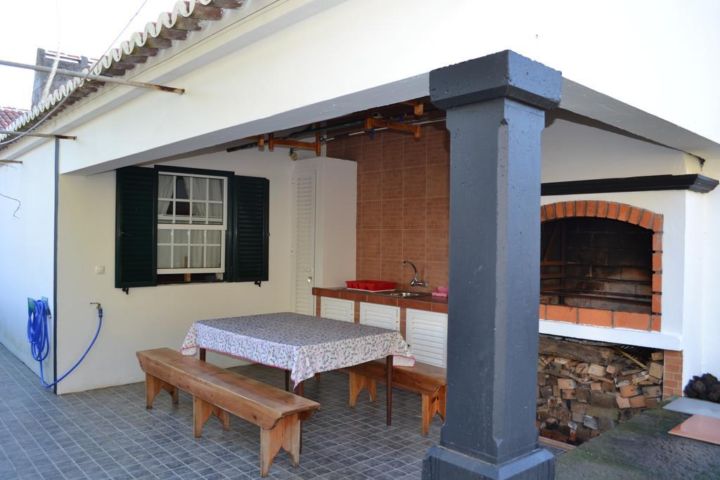 Feteira  Casa Doce Mar 게스트하우스 외부 사진