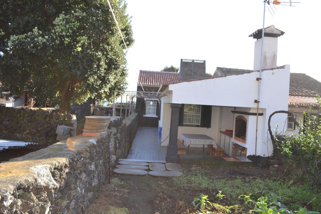 Feteira  Casa Doce Mar 게스트하우스 외부 사진