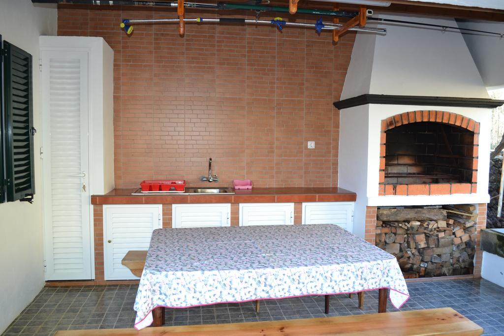 Feteira  Casa Doce Mar 게스트하우스 외부 사진