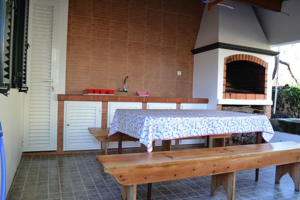 Feteira  Casa Doce Mar 게스트하우스 외부 사진