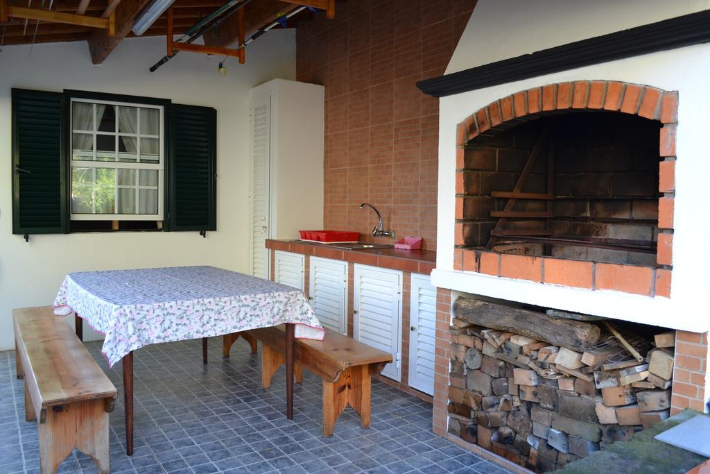 Feteira  Casa Doce Mar 게스트하우스 외부 사진