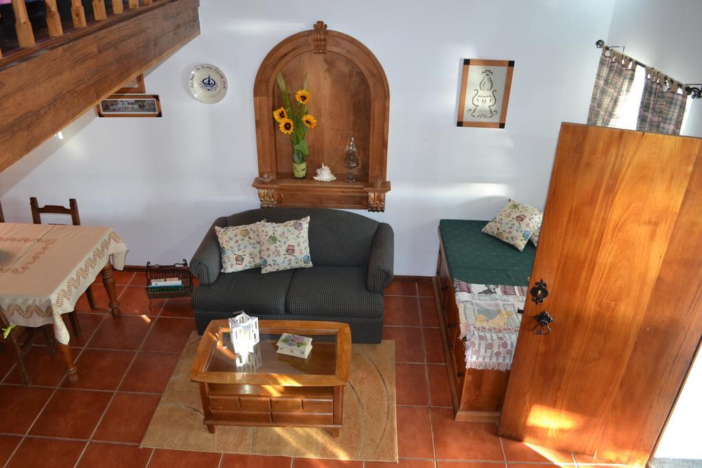 Feteira  Casa Doce Mar 게스트하우스 외부 사진