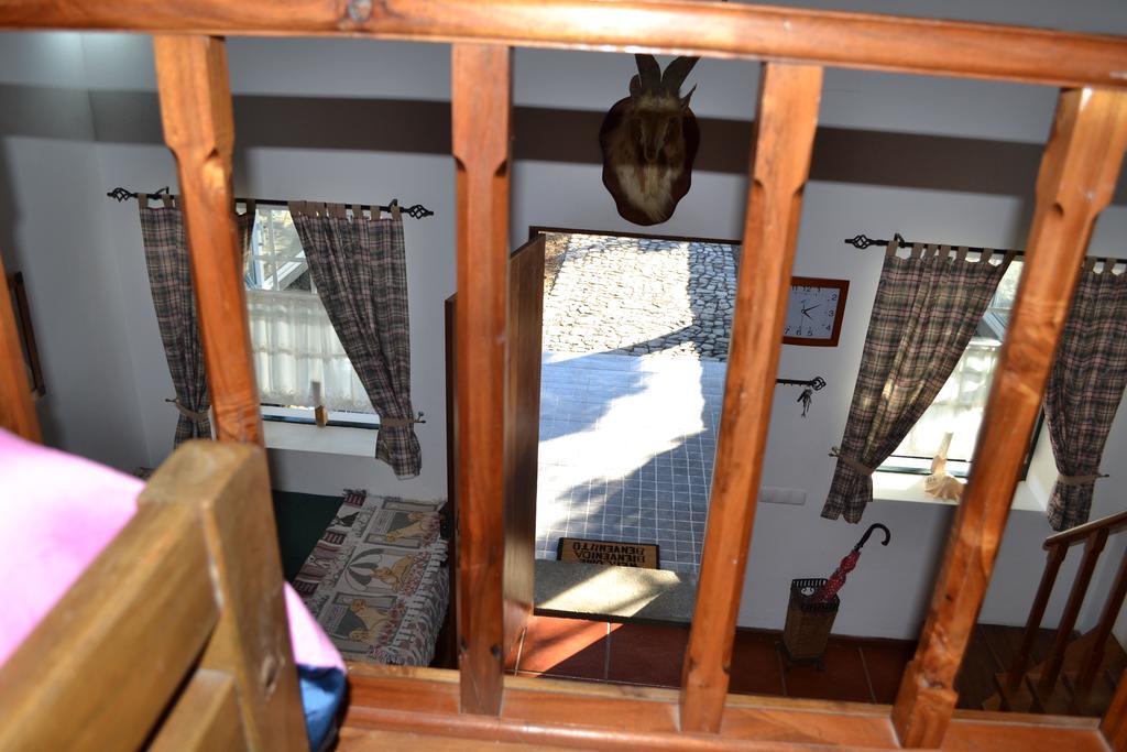 Feteira  Casa Doce Mar 게스트하우스 외부 사진