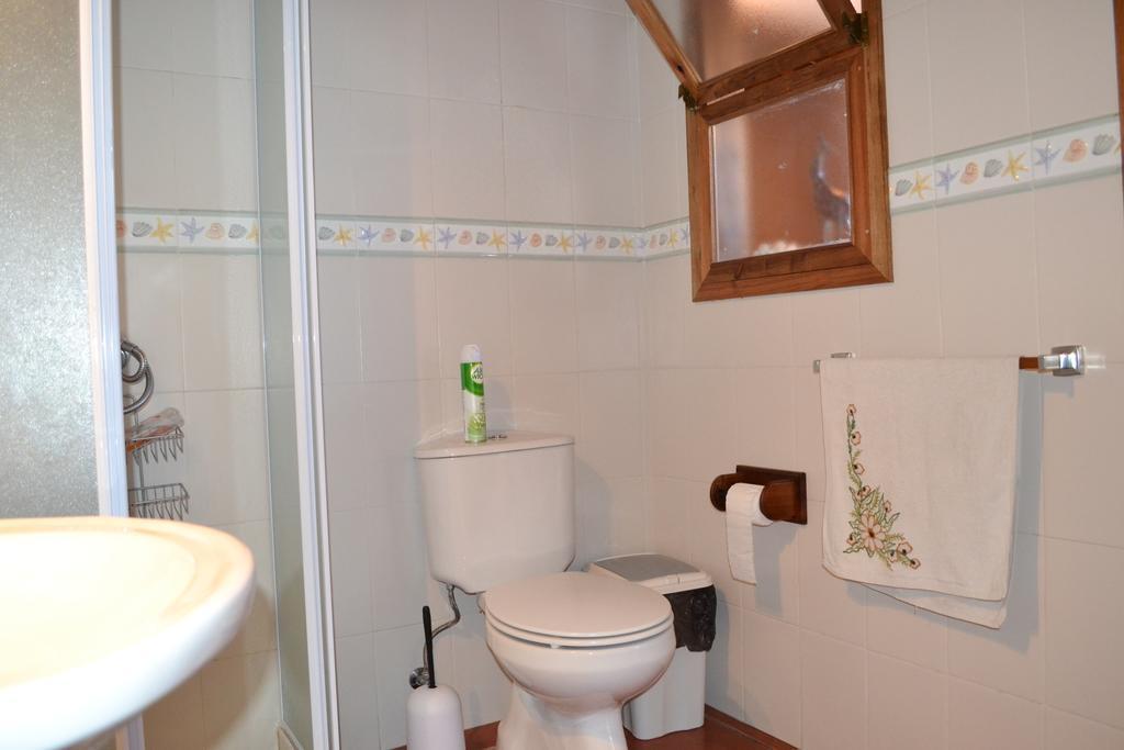 Feteira  Casa Doce Mar 게스트하우스 외부 사진
