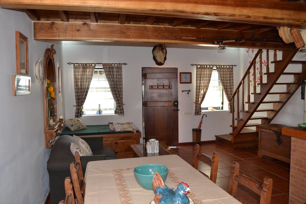 Feteira  Casa Doce Mar 게스트하우스 외부 사진