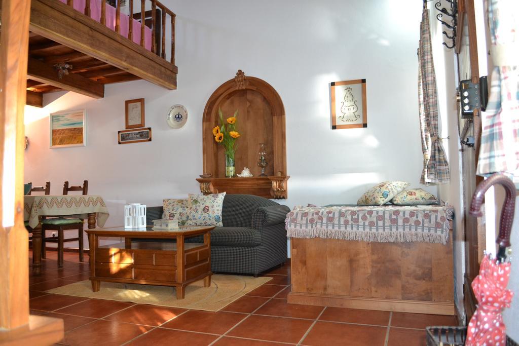 Feteira  Casa Doce Mar 게스트하우스 외부 사진