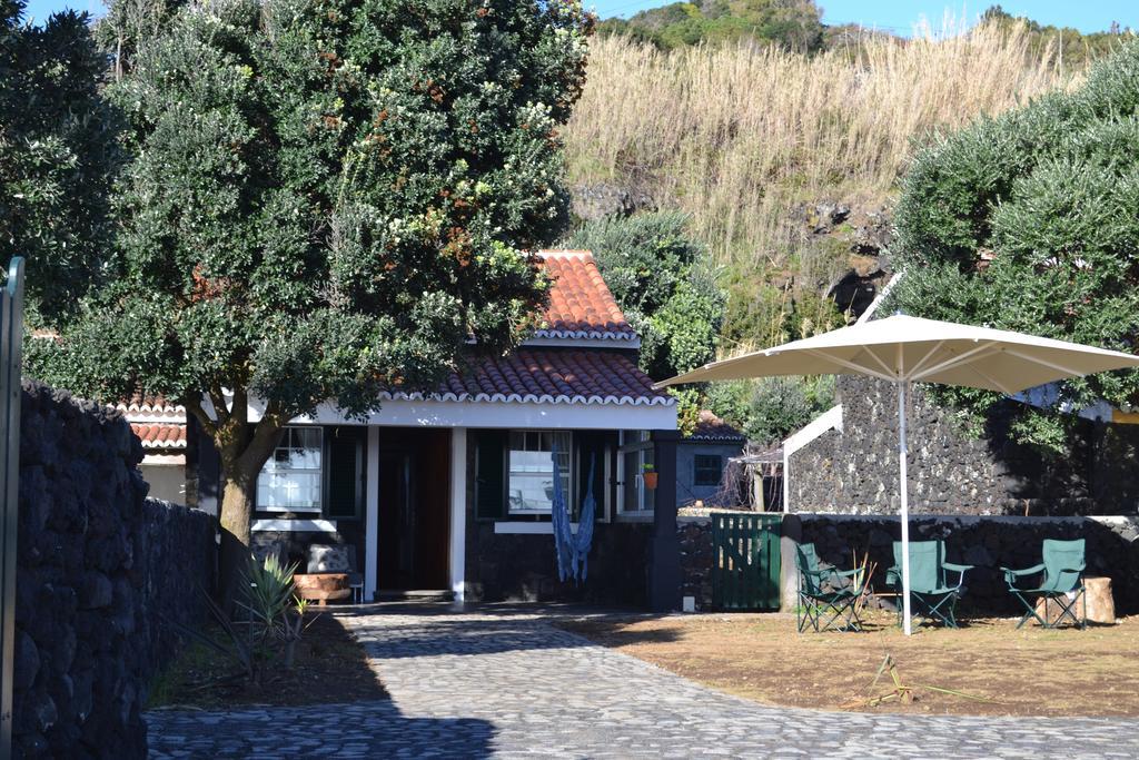 Feteira  Casa Doce Mar 게스트하우스 외부 사진