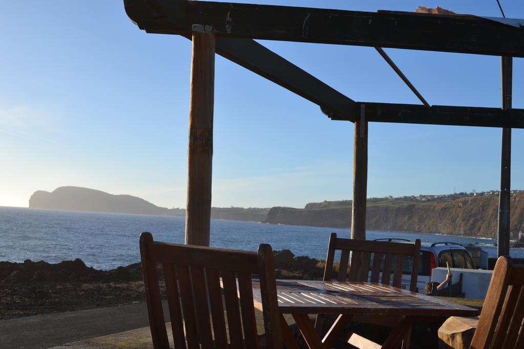 Feteira  Casa Doce Mar 게스트하우스 외부 사진