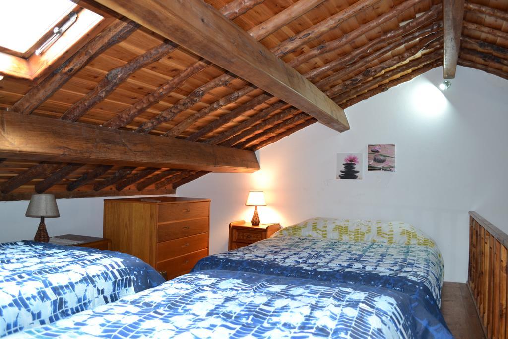 Feteira  Casa Doce Mar 게스트하우스 외부 사진