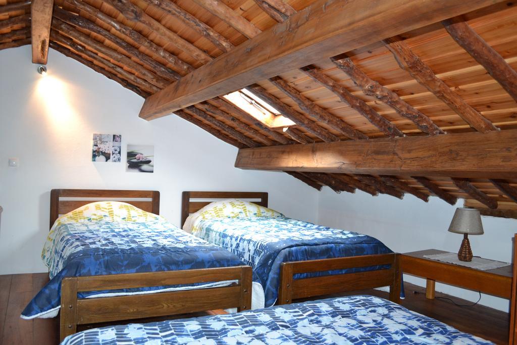 Feteira  Casa Doce Mar 게스트하우스 외부 사진